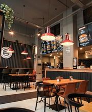 The Clean Burger Leipzig Bild 5