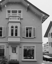 Andy Ludin Augenoptik