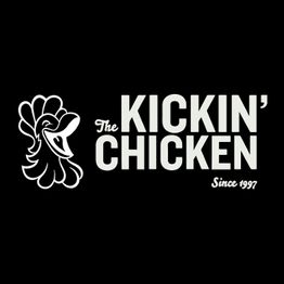 The Kickin' Chicken