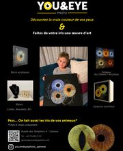 You & Eye Photo Genève Bild 1