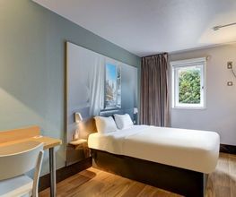 B&B HOTEL Beaune Sud 2 image 14