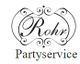 Partyservice Rohr