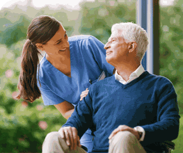 Agape Nursing Sagl Bild 3