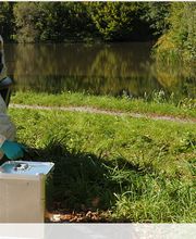 Benjamin Gutjahr - Tatortreinigung Karlsruhe Bild 2