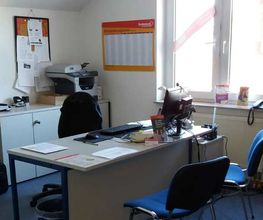 Ilsede Büro