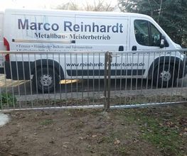 Fenster · Türen · Meisterbetrieb - Marco Reinhardt Bild 11