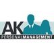 AK Personalmanagement GmbH | Personaldienstleister Weilheim