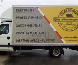 You Déménagements image 16