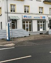 Vereinigte Volksbank eG - meine VVB, SB-Standort Hilbringen Bild 1