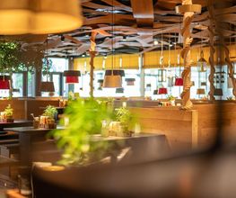 PETER PANE Burgergrill & Bar Bild 4