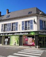 Pharmacie des Archers image 3
