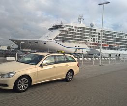 Taxi Alexander Bild 6