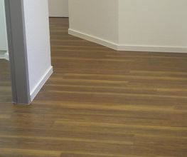 Fußbodentechnik Petersen Gmbh Bild 5