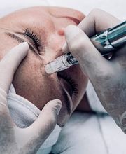 Beauty Esthetics Bild 9