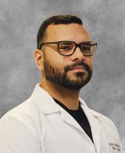 Aegis Medical Group; Reynaldo Martinez, M.D. image 1