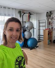 Simon Audrey coach sportif image 5