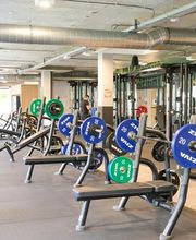 Basic-Fit 24/7 afbeelding 1