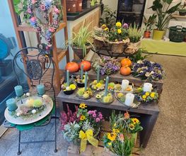 Blumenscheune Bild 7