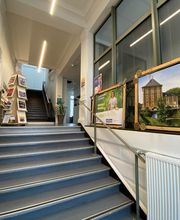 Maison de la Région - Charleville-Mézières image 3