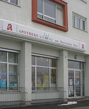 Apotheke am Bayrischen Platz Bild 1