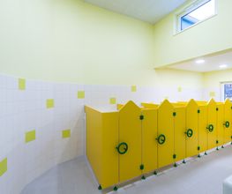 Beck Trockenbau GmbH Bild 7