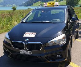 A&H Transport Hajrulai Bild 1