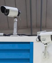 Sicherheit wird bei LAGERBOX großgeschrieben