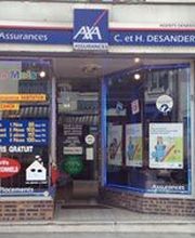 AXA Desandère Agents Généraux image 1