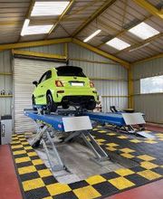 Centre contrôle technique NORISKO image 7