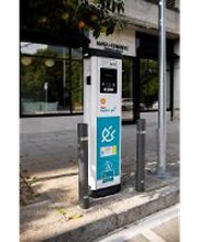 ACCIONA Charging Station imagen 4
