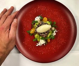 Rosaly's Restaurant & Bar Bild 9