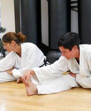 Methode Taekwondo Kampfkunstschulen Bild 5