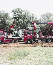 Transports Olivier Levage image 4