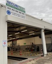 SECURITEST BREUIL-LE-SEC