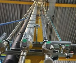 Swiss Star Plant AG Bild 10