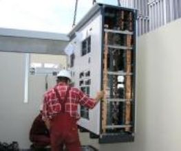 Elektro GmbH Kemberg Elektroinstallation Bild 1