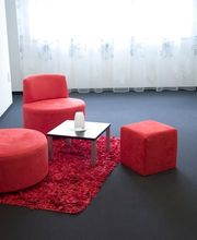 Hôtel du Parc Sàrl Bild 11