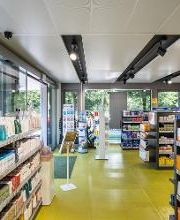 BENU Lausanne Vidy Bild 8