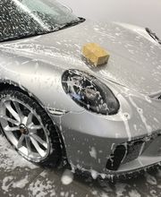 CLC Fahrzeugpflege Christian Lörzing Bild 5