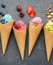 Eis Grossi Groß-und Einzelhandel Bild 2