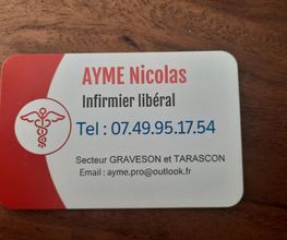 Ayme Nicolas image 3
