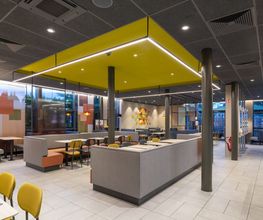McDonald's Bild 6