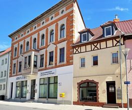 AOK PLUS - Filiale Artern/Unstrut Bild 2