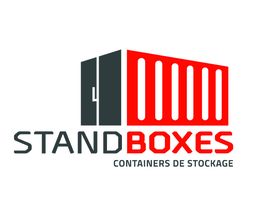 STAND BOXES Saint Quentin Nord image 3