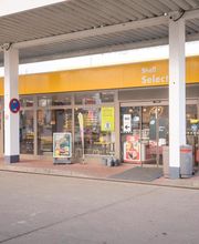 Shell Recharge Charging Station Bild 10