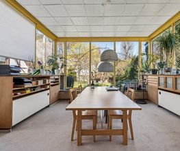 Wintergarten im EG - Heuer & Maier Immobilien GbR