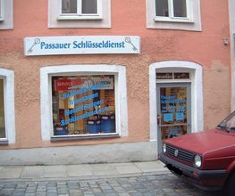 Passauer Schlüsseldienst e.K. Bild 2