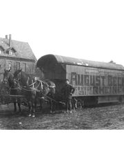 August Beckmann GmbH Bild 1