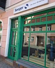Seeger Gesundheitshaus | Beeskow Bild 2