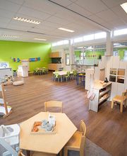 Humankind - Peuteropvang IKC Het Sterrenpalet afbeelding 1